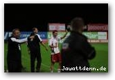 Rot-Weiss Essen - SV Schermbeck 3:0 (1:0)  » Click to zoom ->