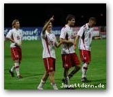 Rot-Weiss Essen - SV Schermbeck 3:0 (1:0)  » Click to zoom ->