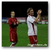 Rot-Weiss Essen - SV Schermbeck 3:0 (1:0)  » Click to zoom ->