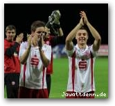 Rot-Weiss Essen - SV Schermbeck 3:0 (1:0)  » Click to zoom ->