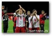 Rot-Weiss Essen - SV Schermbeck 3:0 (1:0)  » Click to zoom ->