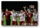 Rot-Weiss Essen - SV Schermbeck 3:0 (1:0)  » Click to zoom ->