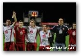 Rot-Weiss Essen - SV Schermbeck 3:0 (1:0)  » Click to zoom ->