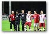 Rot-Weiss Essen - SV Schermbeck 3:0 (1:0)  » Click to zoom ->