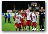 Rot-Weiss Essen - SV Schermbeck 3:0 (1:0)  » Click to zoom ->