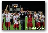 Rot-Weiss Essen - SV Schermbeck 3:0 (1:0)  » Click to zoom ->