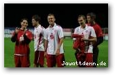 Rot-Weiss Essen - SV Schermbeck 3:0 (1:0)  » Click to zoom ->