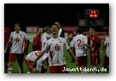 Rot-Weiss Essen - SV Schermbeck 3:0 (1:0)  » Click to zoom ->