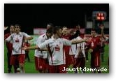 Rot-Weiss Essen - SV Schermbeck 3:0 (1:0)  » Click to zoom ->