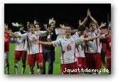 Rot-Weiss Essen - SV Schermbeck 3:0 (1:0)  » Click to zoom ->