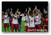 Rot-Weiss Essen - SV Schermbeck 3:0 (1:0)  » Click to zoom ->