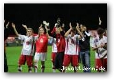 Rot-Weiss Essen - SV Schermbeck 3:0 (1:0)  » Click to zoom ->