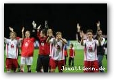 Rot-Weiss Essen - SV Schermbeck 3:0 (1:0)  » Click to zoom ->