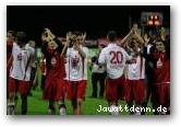 Rot-Weiss Essen - SV Schermbeck 3:0 (1:0)  » Click to zoom ->