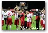 Rot-Weiss Essen - SV Schermbeck 3:0 (1:0)  » Click to zoom ->