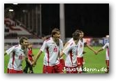 Rot-Weiss Essen - SV Schermbeck 3:0 (1:0)  » Click to zoom ->