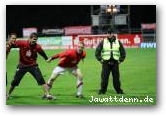 Rot-Weiss Essen - SV Schermbeck 3:0 (1:0)  » Click to zoom ->