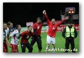 Rot-Weiss Essen - SV Schermbeck 3:0 (1:0)  » Click to zoom ->