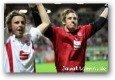 Rot-Weiss Essen - SV Schermbeck 3:0 (1:0)  » Click to zoom ->