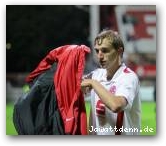 Rot-Weiss Essen - SV Schermbeck 3:0 (1:0)  » Click to zoom ->