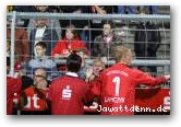 Rot-Weiss Essen - SV Schermbeck 3:0 (1:0)  » Click to zoom ->