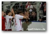 Rot-Weiss Essen - SV Schermbeck 3:0 (1:0)  » Click to zoom ->