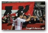 Rot-Weiss Essen - SV Schermbeck 3:0 (1:0)  » Click to zoom ->