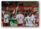 Rot-Weiss Essen - SV Schermbeck 3:0 (1:0)  » Click to zoom ->