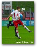 Rot-Weiss Essen - SV Schermbeck 3:0 (1:0)  » Click to zoom ->