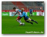 Rot-Weiss Essen - SV Schermbeck 3:0 (1:0)  » Click to zoom ->