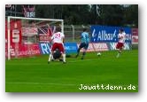 Rot-Weiss Essen - SV Schermbeck 3:0 (1:0)  » Click to zoom ->