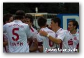 Rot-Weiss Essen - SV Schermbeck 3:0 (1:0)  » Click to zoom ->