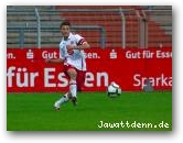 Rot-Weiss Essen - SV Schermbeck 3:0 (1:0)  » Click to zoom ->