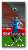 Rot-Weiss Essen - SV Schermbeck 3:0 (1:0)  » Click to zoom ->