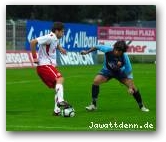 Rot-Weiss Essen - SV Schermbeck 3:0 (1:0)  » Click to zoom ->