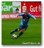 Rot-Weiss Essen - SV Schermbeck 3:0 (1:0)  » Click to zoom ->