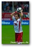 Rot-Weiss Essen - SV Schermbeck 3:0 (1:0)  » Click to zoom ->