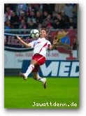 Rot-Weiss Essen - SV Schermbeck 3:0 (1:0)  » Click to zoom ->