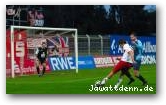 Rot-Weiss Essen - SV Schermbeck 3:0 (1:0)  » Click to zoom ->