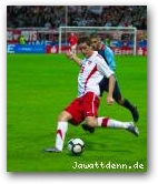 Rot-Weiss Essen - SV Schermbeck 3:0 (1:0)  » Click to zoom ->