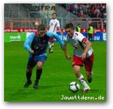 Rot-Weiss Essen - SV Schermbeck 3:0 (1:0)  » Click to zoom ->