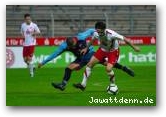 Rot-Weiss Essen - SV Schermbeck 3:0 (1:0)  » Click to zoom ->