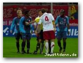 Rot-Weiss Essen - SV Schermbeck 3:0 (1:0)  » Click to zoom ->