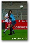 Rot-Weiss Essen - SV Schermbeck 3:0 (1:0)  » Click to zoom ->