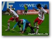 Rot-Weiss Essen - SV Schermbeck 3:0 (1:0)  » Click to zoom ->