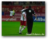 Rot-Weiss Essen - SV Schermbeck 3:0 (1:0)  » Click to zoom ->