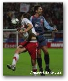 Rot-Weiss Essen - SV Schermbeck 3:0 (1:0)  » Click to zoom ->