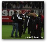 Rot-Weiss Essen - SV Schermbeck 3:0 (1:0)  » Click to zoom ->