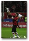 Rot-Weiss Essen - SV Schermbeck 3:0 (1:0)  » Click to zoom ->