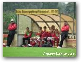 SV Hoennepel-Niedermoermter - Rot-Weiss Essen U23 1:0 (0:0)  » Click to zoom ->